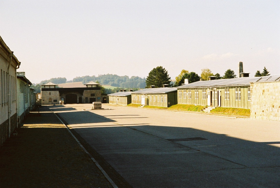 Konzentrationslager 1938-45